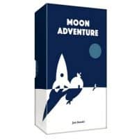 Moon Adventure