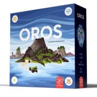 Oros Collector's Edition