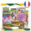 Evolution céleste - pack 3 boosters ramoloss – image 2