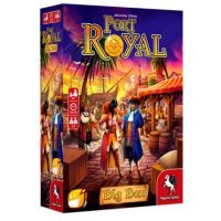 Port Royal Big Box