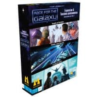Race for the Galaxy - Arc