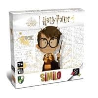 Similo Harry Potter
