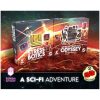 Stress botics & odyssey – image 3