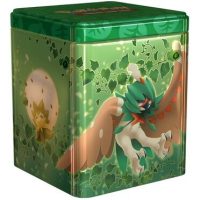 Tin Cube 2022