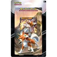 Deck Combat-V – Lougaroc-V