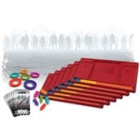Zombicide - Kit pour 6 Joueurs Supplémentaires