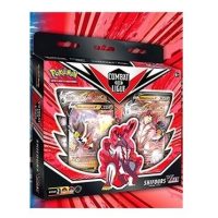 Deck Combat de ligue - Shifours Vmax