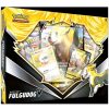 Pokemon coffret fulgudog v version francais