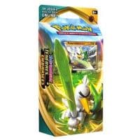 EB03 Ténèbres Embrasées - Starter Palarticho de Galar