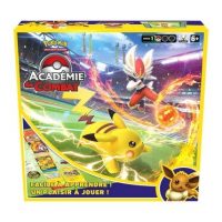 Académie de Combat V2