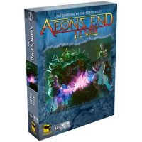 Aeon's End - Le Vide