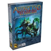 Aeon's End - Les Sans-Nom