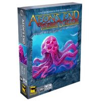 Aeon's End - Ténèbres d'ailleurs