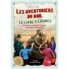 Les aventuriers du rail - le livre d'énigmes – image 2