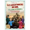 Aventuriers du rail le livre denigmes