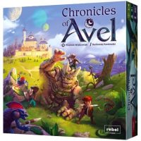 Chronicles of Avel