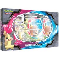 Coffret Morpeko V Union