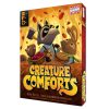 Creature comforts 1