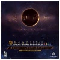 Dune Imperium - Deluxe Upgrade Pack