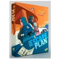 Escape Plan