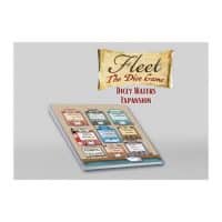Fleet The Dice Game - Dicey Waters Expansion