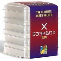 Geekbox Slim