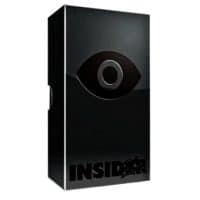 Insider Black