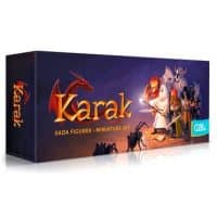 Karak - Minis