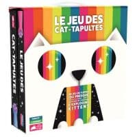 Le jeu des Cat-Tapultes