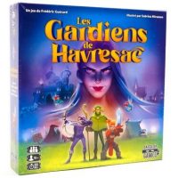 Les Gardiens de Havresac