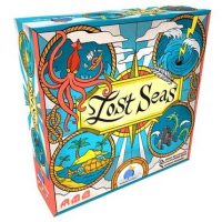 Lost Seas