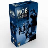 MOB - Big Apple