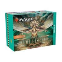 Magic The Gathering - Les rues de la Nouvelle-Capenna Bundle