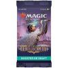 Magic the gathering - les rues de la nouvelle-capenna commander booster de draft – image 2
