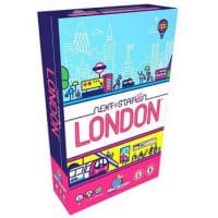 Next Station London