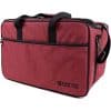 Premium bag ruby red