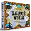 Railways of the world 10th anniversary edition