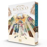 Rococo Deluxe