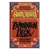 Santa maria exploration deck