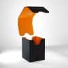 Squire 100+ noir/orange – image 3