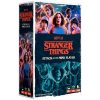 Stranger things attack of the mind flayer