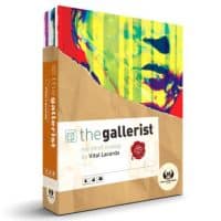 The Gallerist