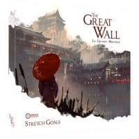 The Great Wall - Strech goals