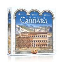 Les Palais de Carrara Deluxe 2éme Edition