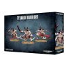 Tyranids - tyranid warriors – image 2