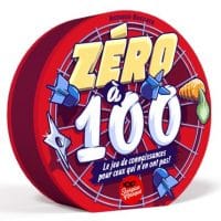 Zéro à 100