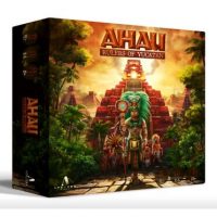 Ahau - Rulers of Yucatán