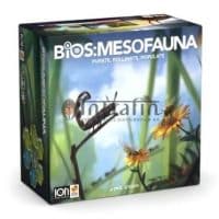 Bios - Mesofauna