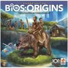 Bios origins