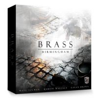 Brass - Birmingham Deluxe Edition